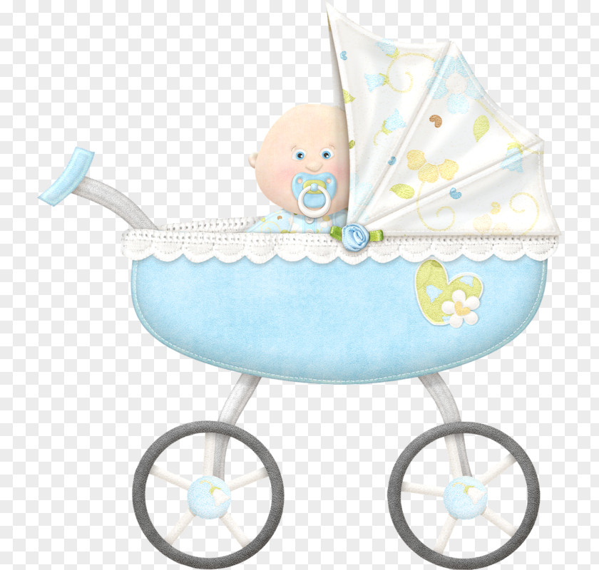 Child Infant Baby Transport Shower Bedding PNG