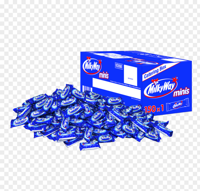 Chocolate Bar Mars Milky Way Candy PNG