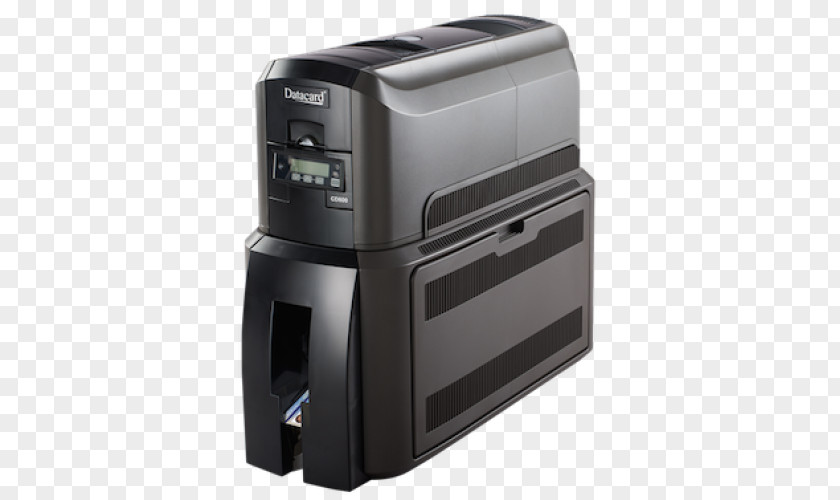 Distributor Printercardcom Pouch Laminator Datacard CD800 Group Lamination Card Printer PNG