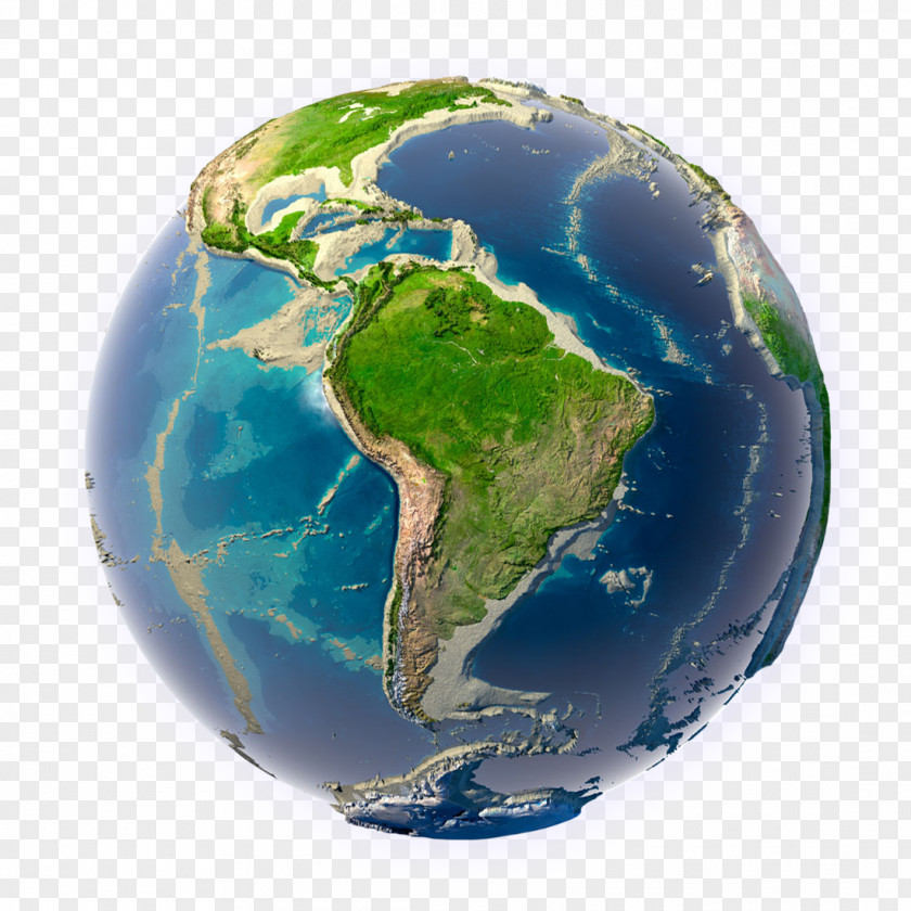 Earth Planet Stock Photography PNG