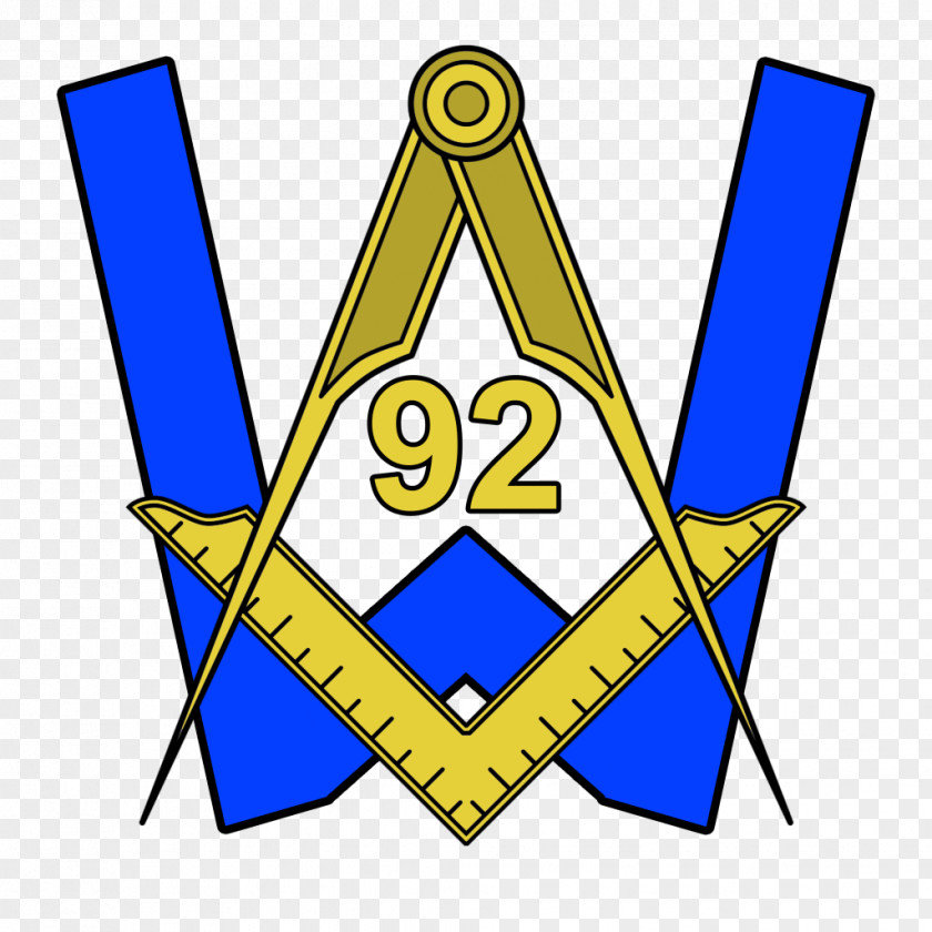 Ethiopia Banner Waco Masonic Lodge #92 Freemasonry Officers Square And Compasses PNG
