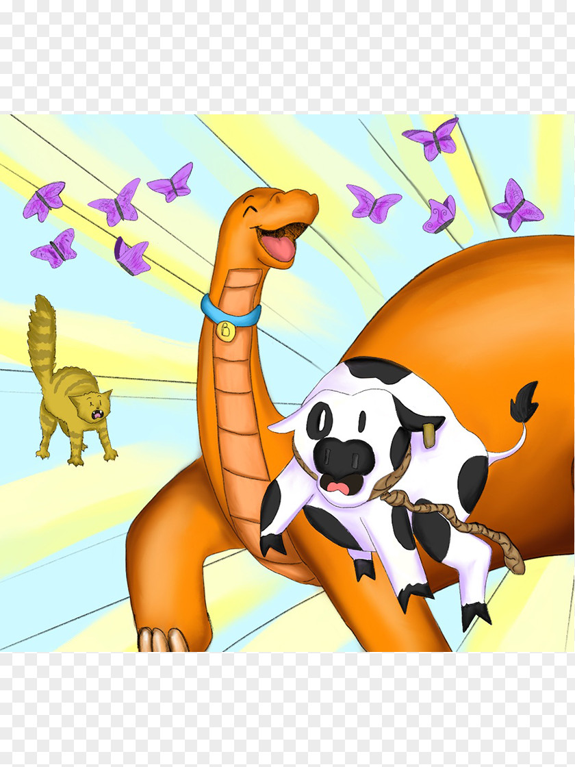 Gate Football Bart's Escape Out The Giraffe Illustration Cartoon PNG