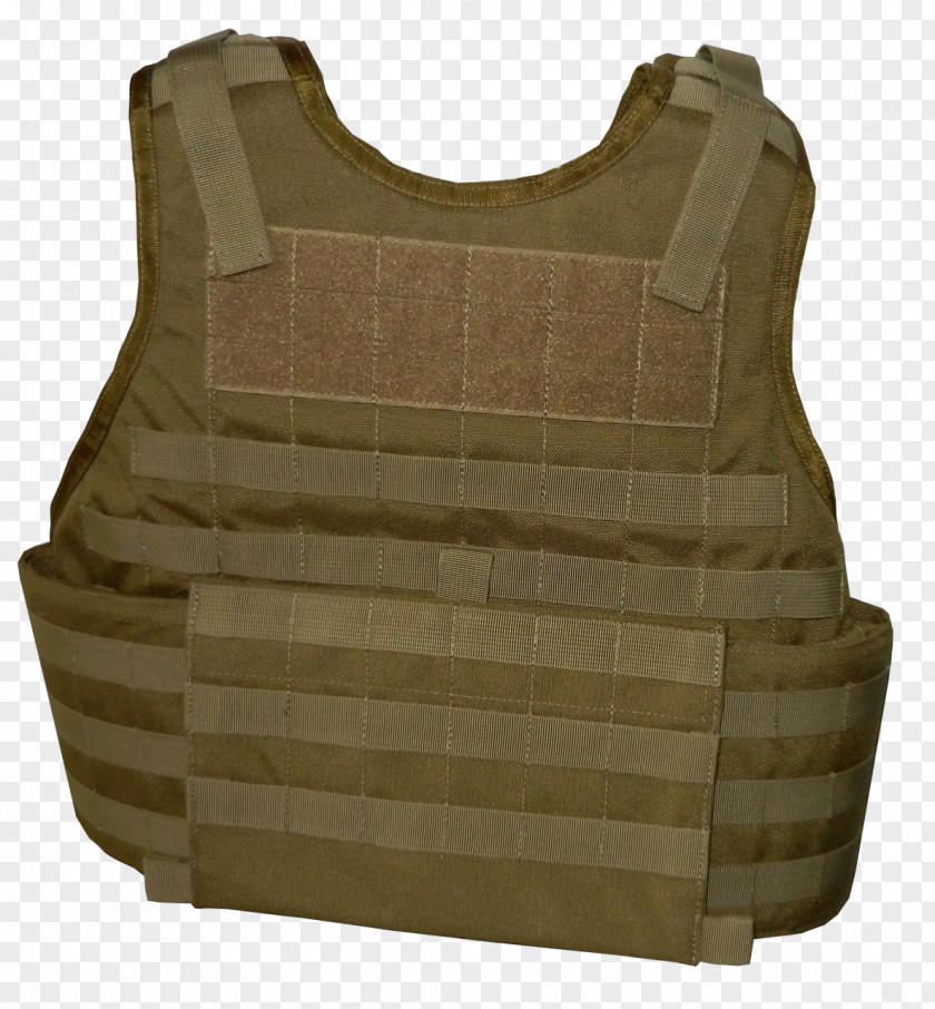 Gilets Bullet Proof Vests Khaki PNG