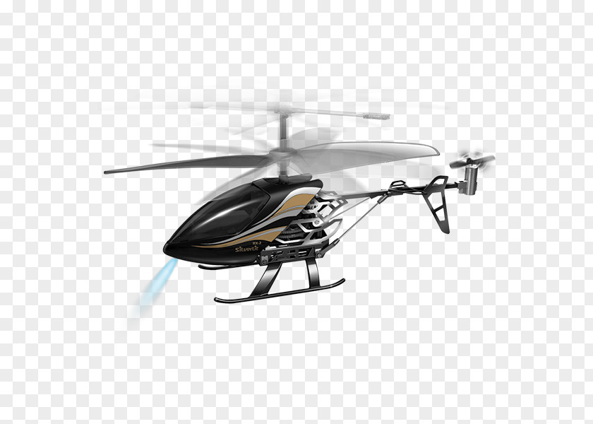 HELICOPTERE Radio-controlled Helicopter Model Picoo Z Silverlit SPY RACER PNG