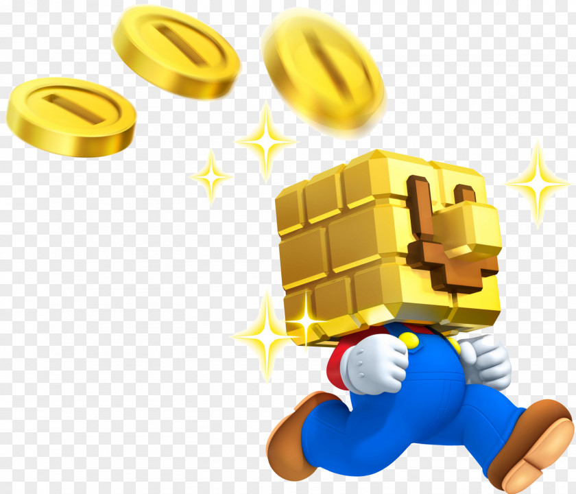 Mobile Games New Super Mario Bros. 2 PNG