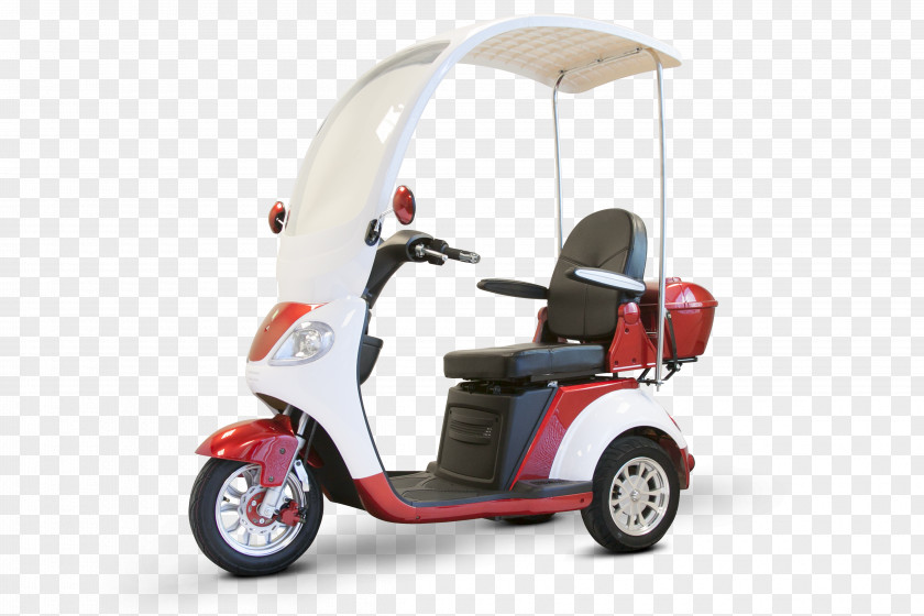 Scooter Electric Motorcycles And Scooters Vehicle Car Three-wheeler PNG