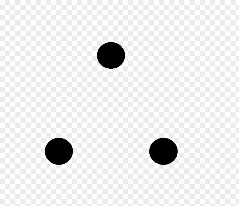 Symbol Two Dots Freemasonry Ellipsis PNG