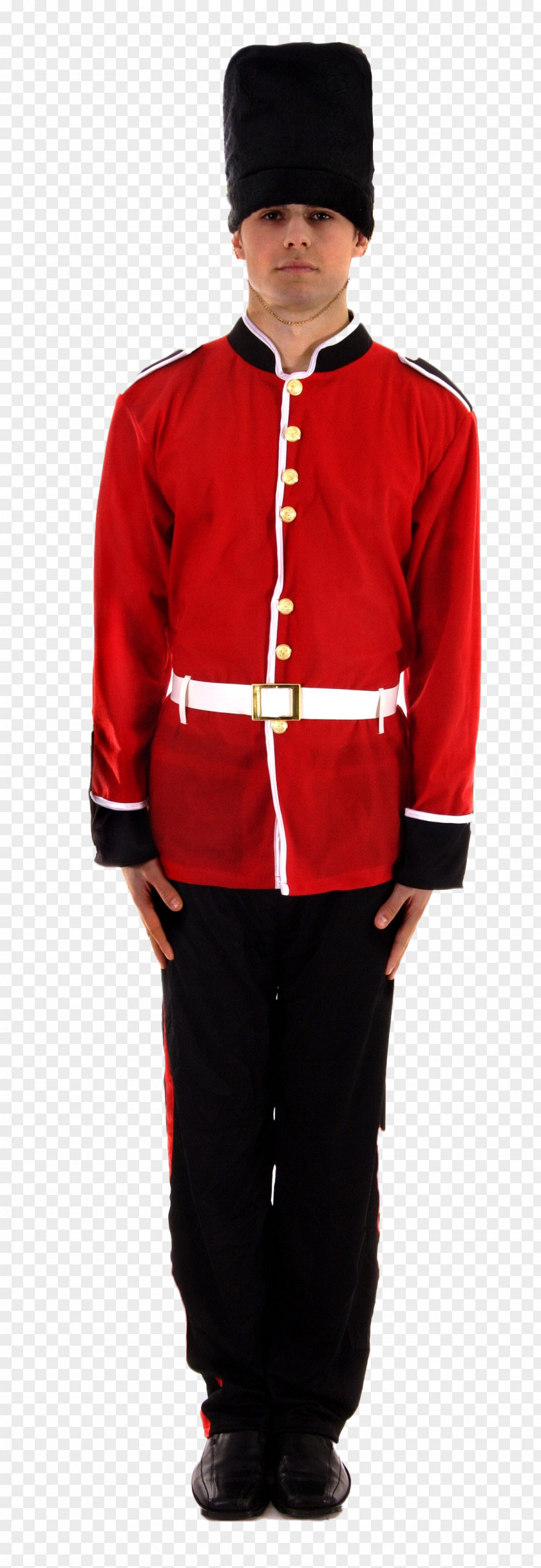 United Kingdom Costume Party Queen's Guard Royal PNG