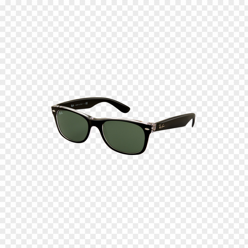 Wayfarer Ray-Ban New Classic Aviator Sunglasses PNG