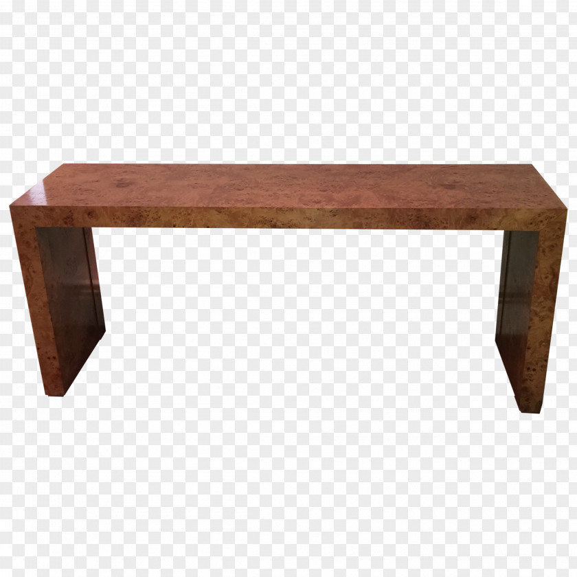 Angle Coffee Tables Rectangle Wood Stain PNG