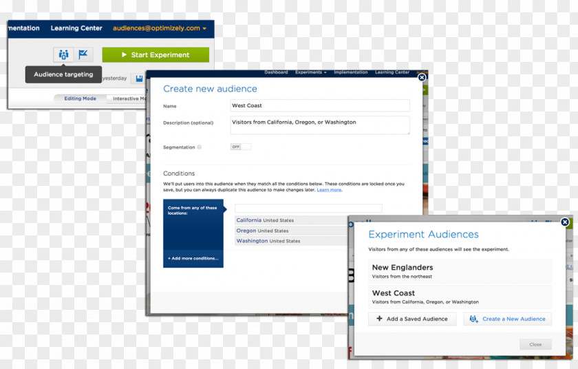 Audience Computer Software Multimedia Online Advertising Program PNG