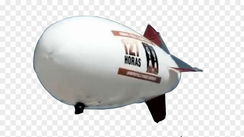 Balloon Zeppelin Blimp PNG