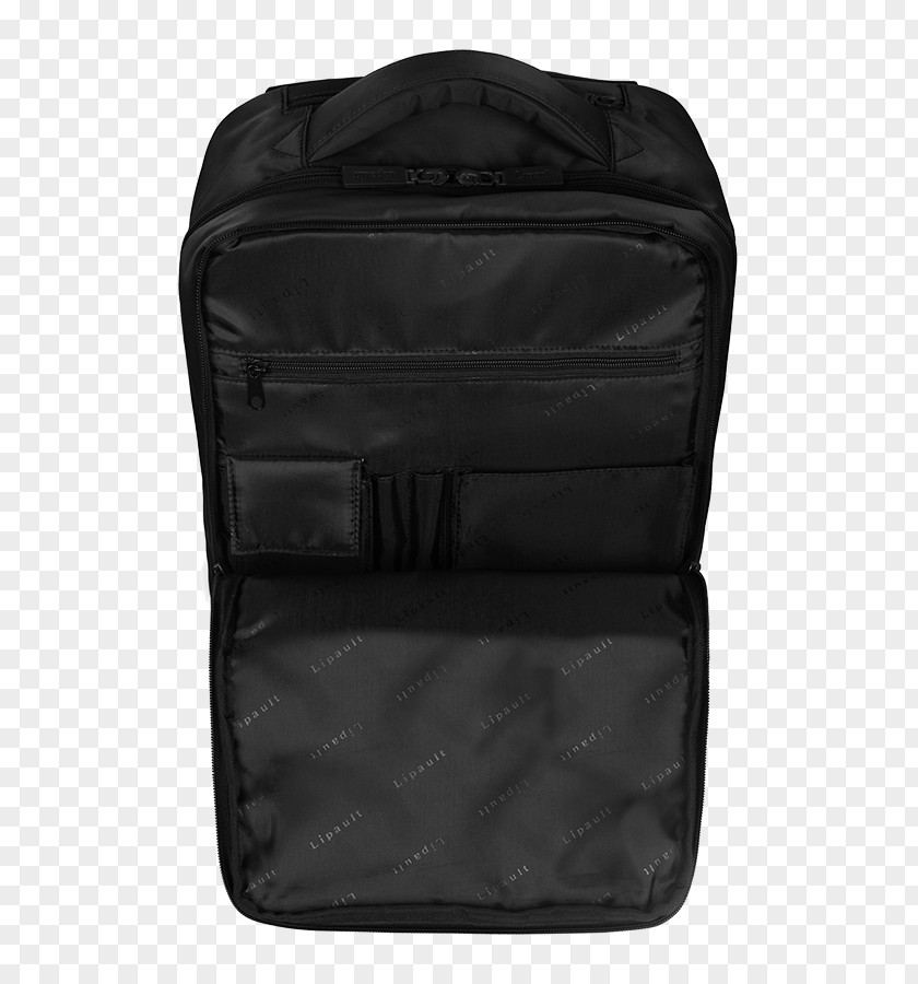 Business Roll Bag Pocket PNG