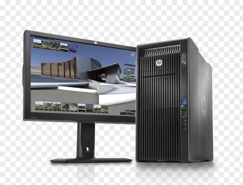 Desktop PC Laptop Workstation Hewlett-Packard HP ZBook Xeon PNG