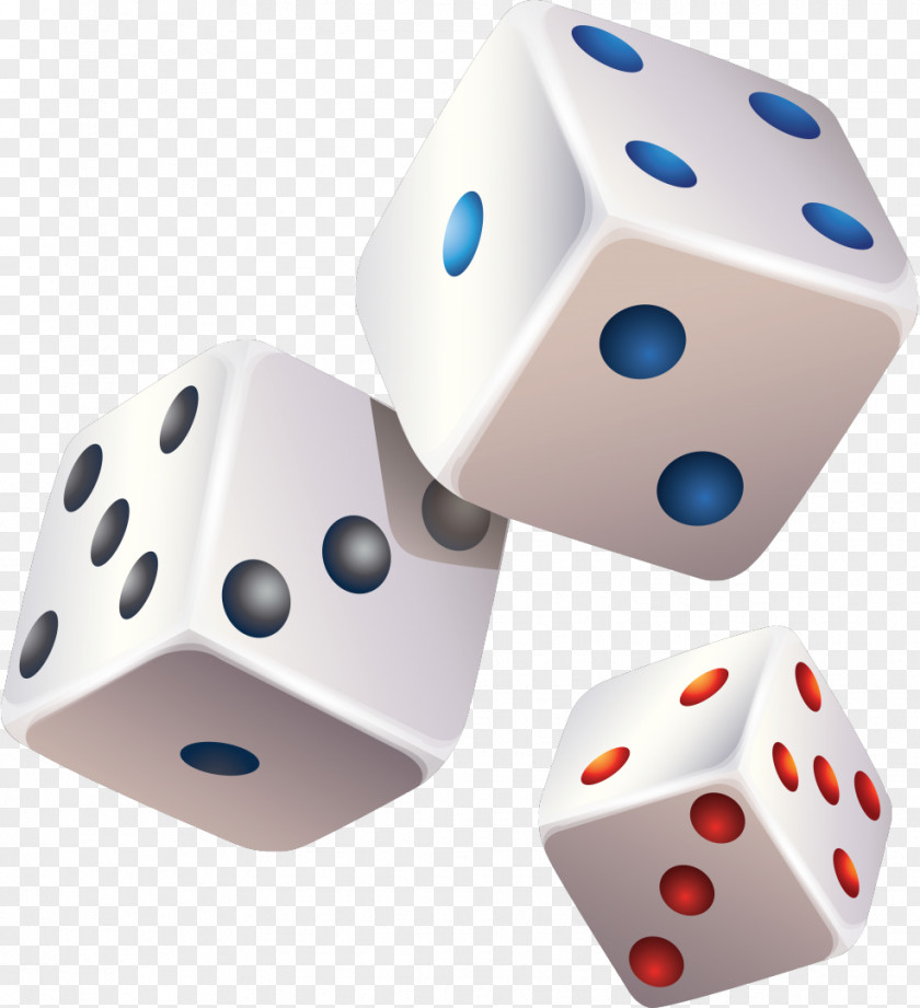 Dice Applied Quantitative Finance Weapons Simulator PNG