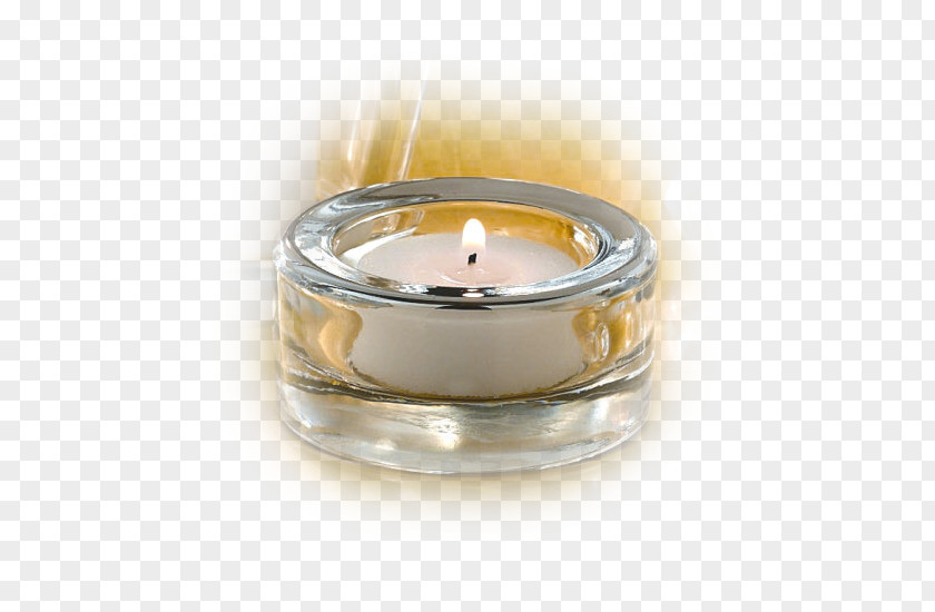 Email VIP Radio Wax Candle PNG