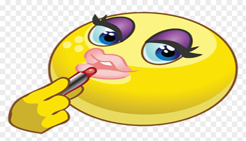 Emoji Naughty Which Emoticon Smiley Art PNG
