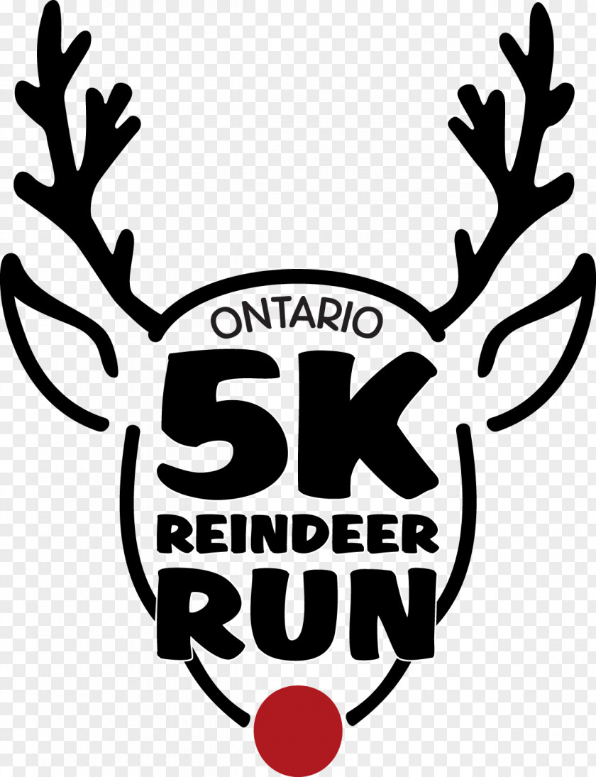 Kia Soul Logo Reindeer Ontario Antler Clip Art 5K Run PNG