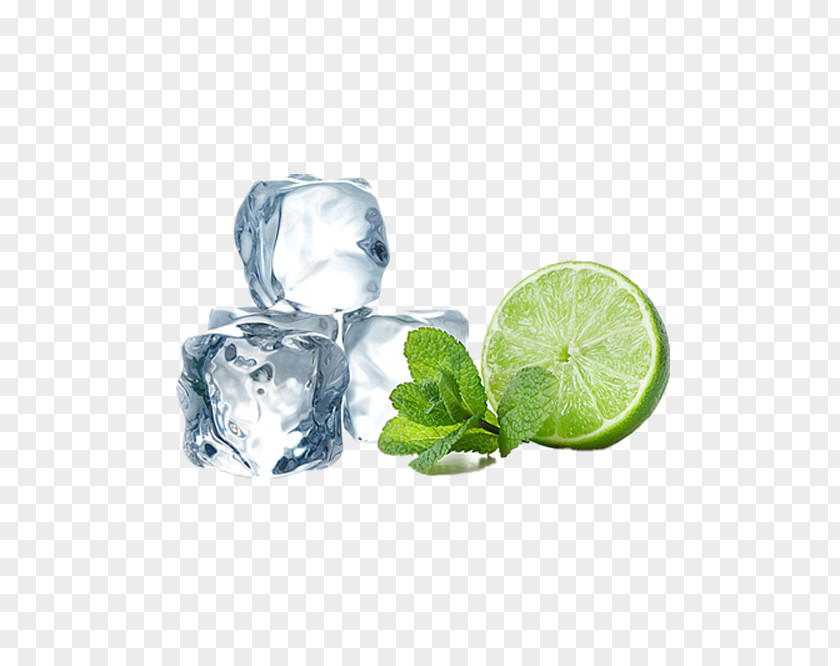Large Ice Cubes And Lemon Mint Image IPhone 7 Plus 8 Smoothie Amazon.com Iced Tea PNG