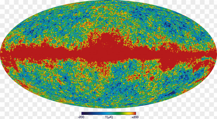 Microwave Wilkinson Anisotropy Probe Cosmic Background Expansion Of The Universe PNG
