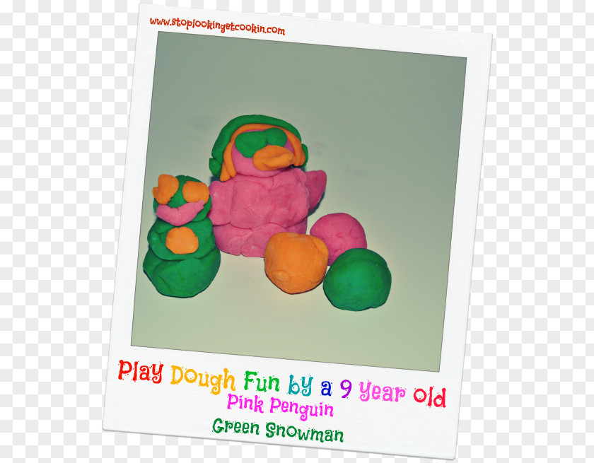 Play Dough Toy Material Google PNG