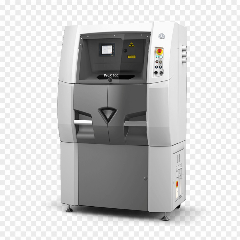 Printer 3D Printing Systems Metal Manufacturing PNG