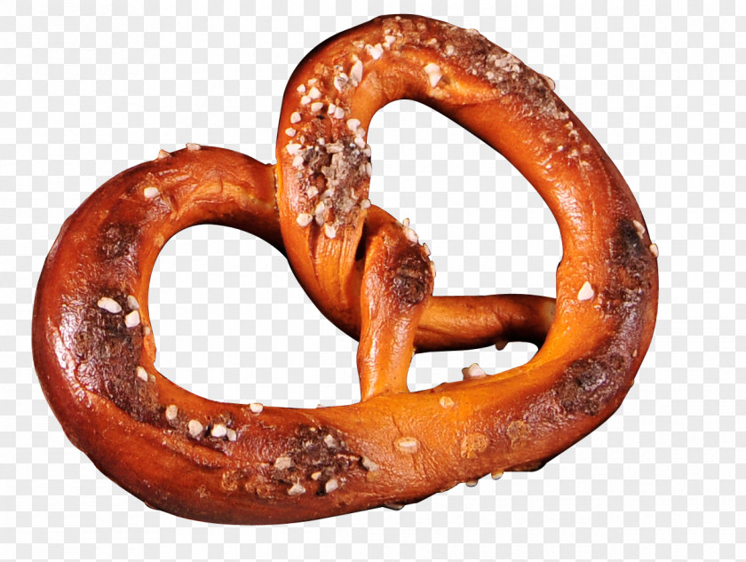 Snacks Pretzel Lye Roll Simit Food Auntie Anne's PNG