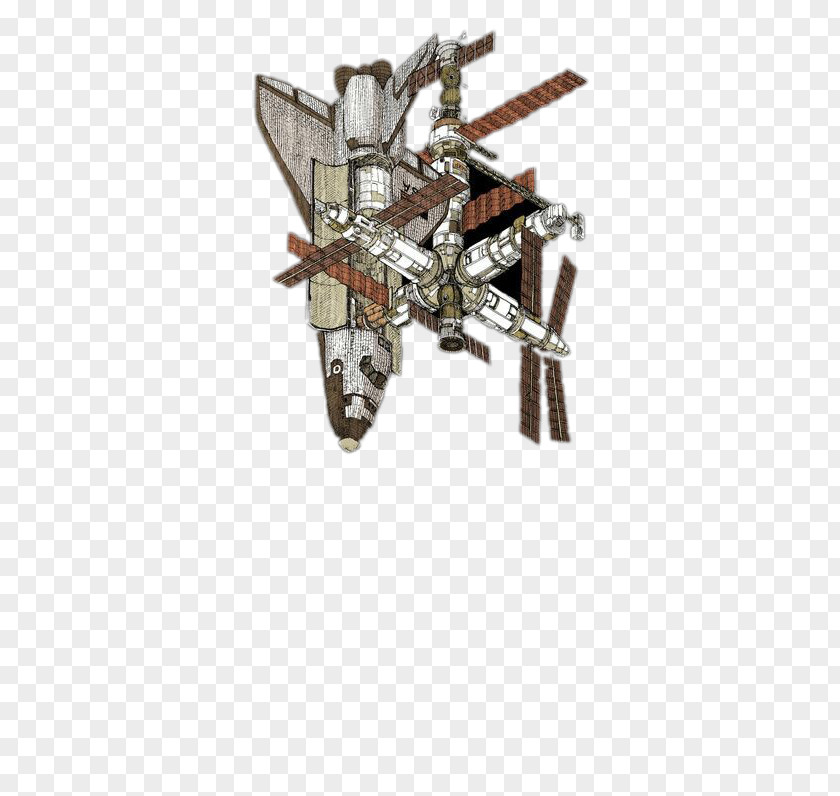 Spacecraft Drawing Resource Computer File PNG