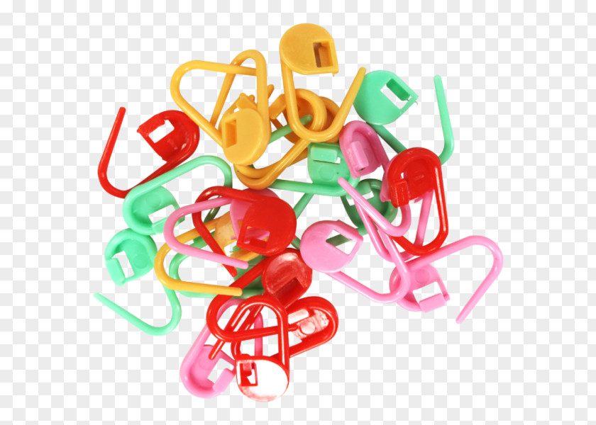 Stitch Markers Marker Knitting Decrease Craft PNG