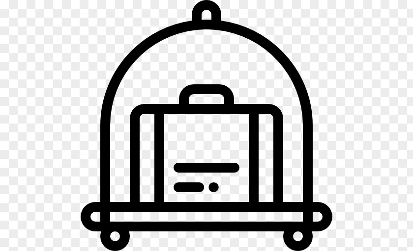 Travel Baggage Reclaim Suitcase Clip Art PNG