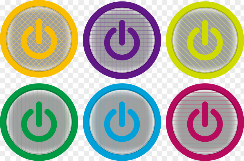 Vector Start Button Euclidean PNG