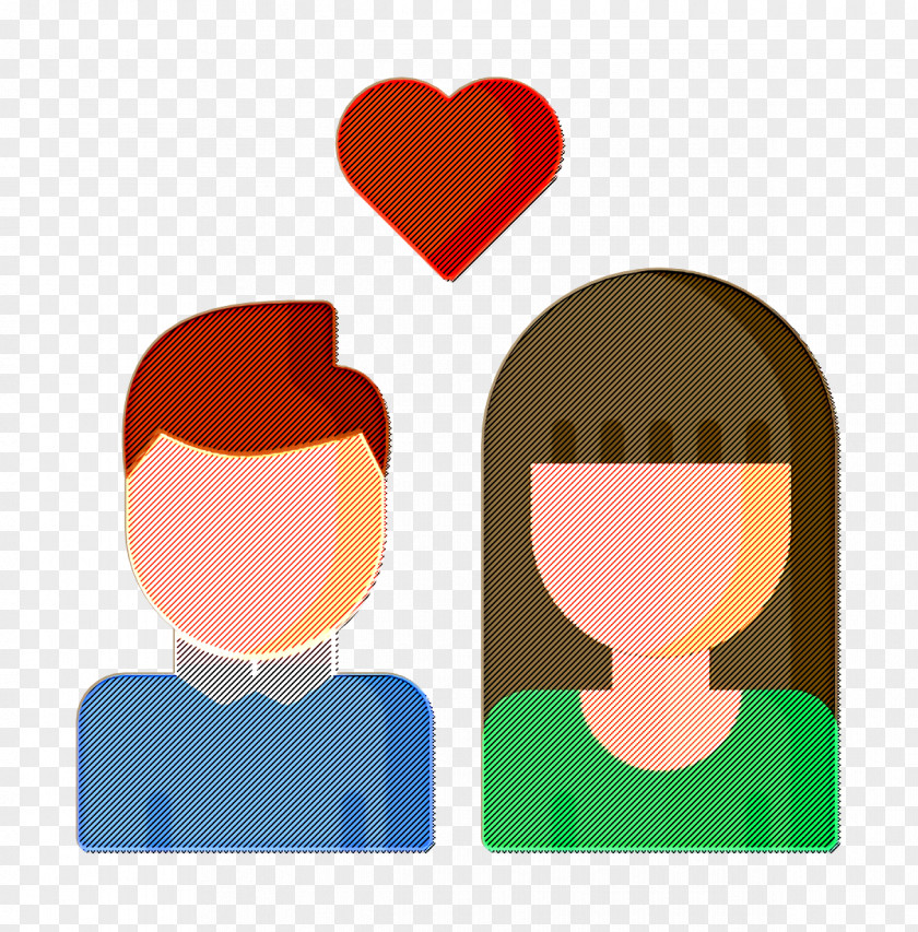 Wedding Icon Relationship PNG