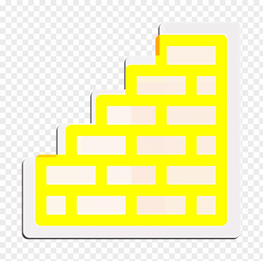 Architecture Icon Wall PNG