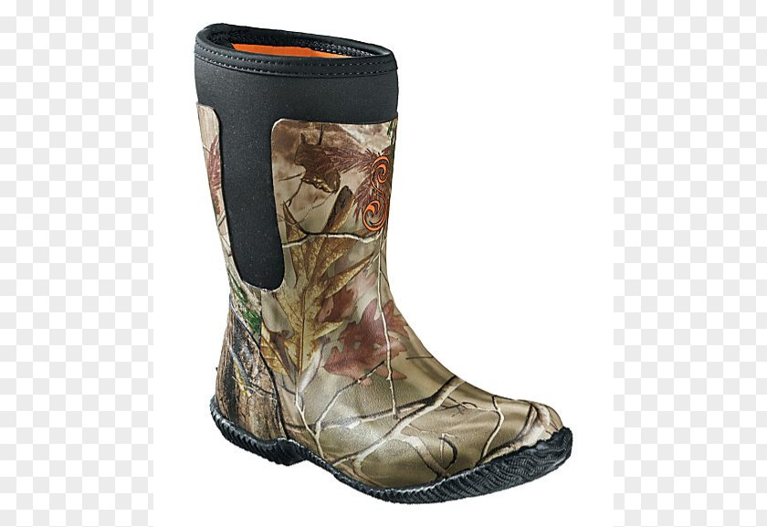 Boot Wellington Shoe Natural Rubber Hunting PNG