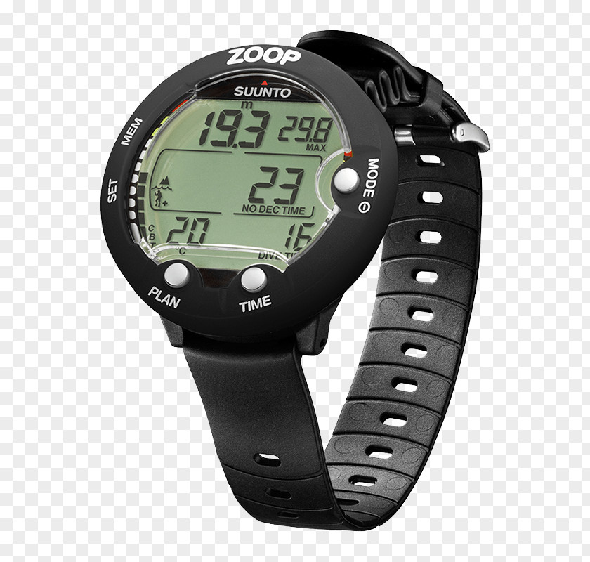 Computer Dive Computers Suunto Oy Scuba Diving Watch Equipment PNG