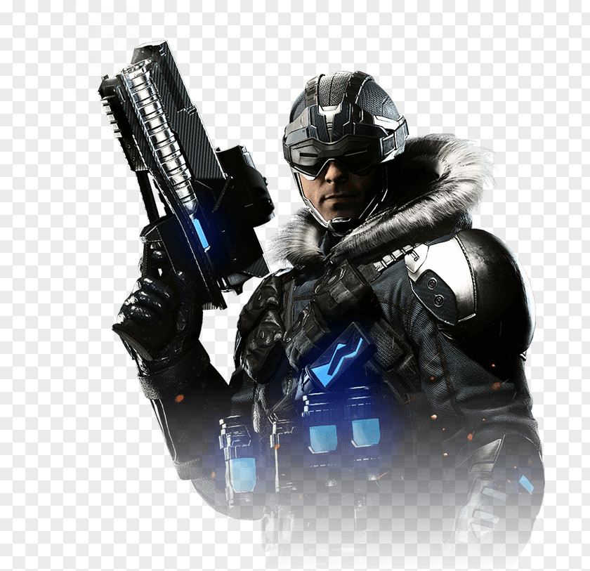 Cyborg Captain Cold Injustice 2 Injustice: Gods Among Us Gorilla Grodd Golden Glider PNG