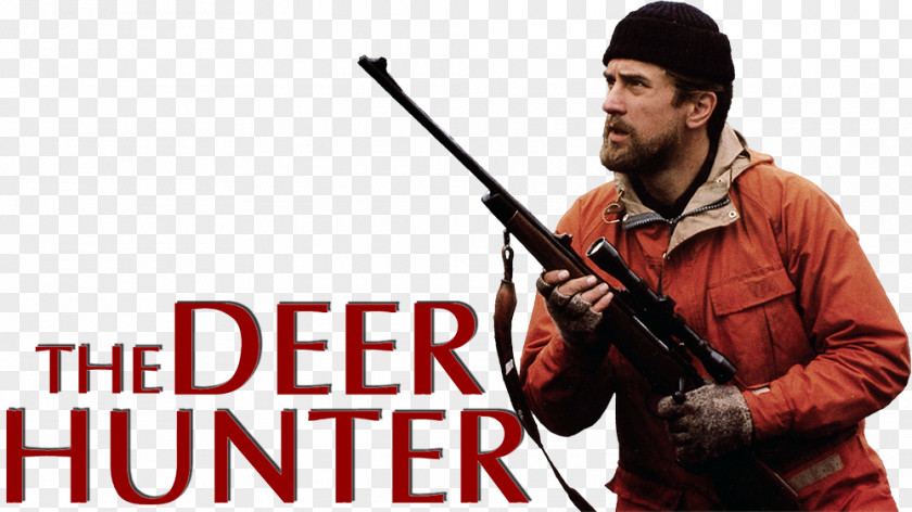 Deer White-tailed Hunting Film PNG