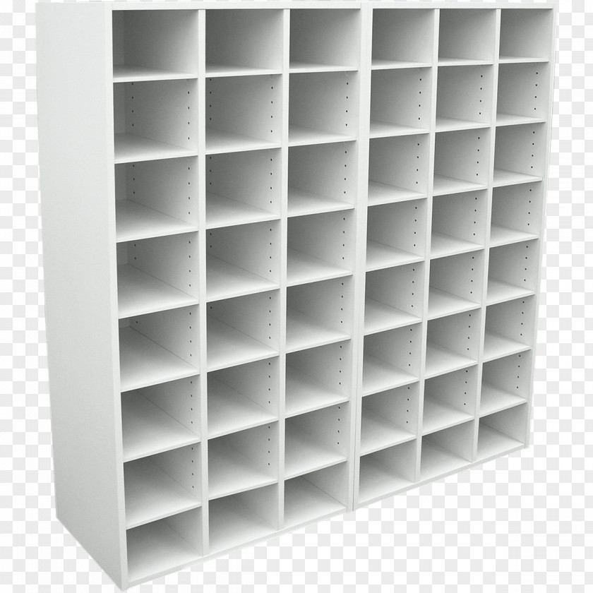Design Shelf Bookcase Plastic PNG