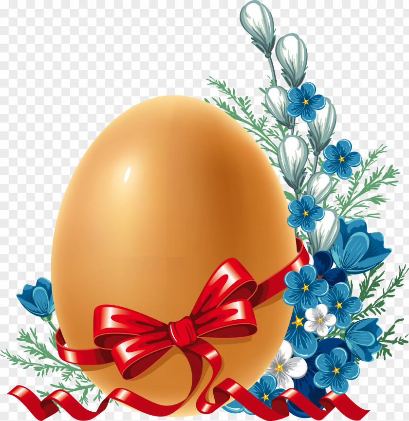 Easter Bunny Egg Holiday PNG