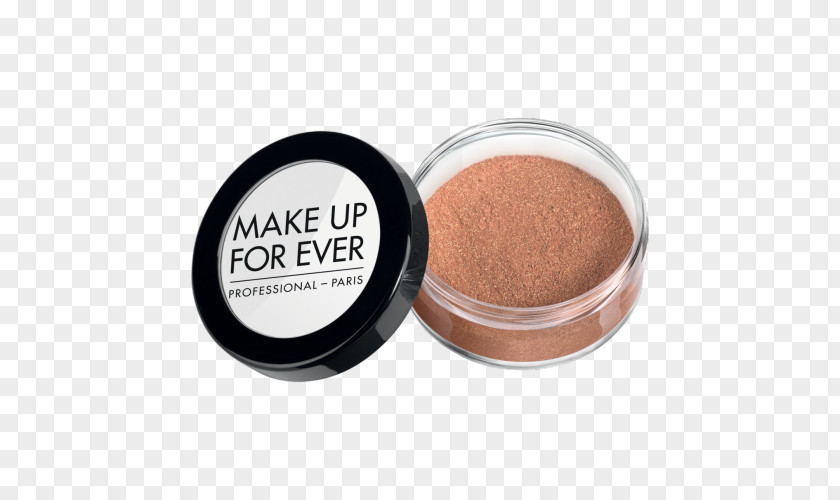 Face Powder Cosmetics Rouge Eye Shadow Make Up For Ever Pro Finish PNG