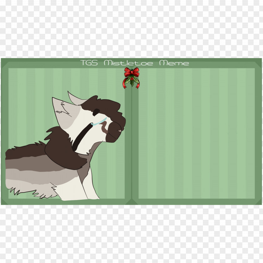 Fall In Love Boston Terrier Non-sporting Group Cartoon Rectangle PNG