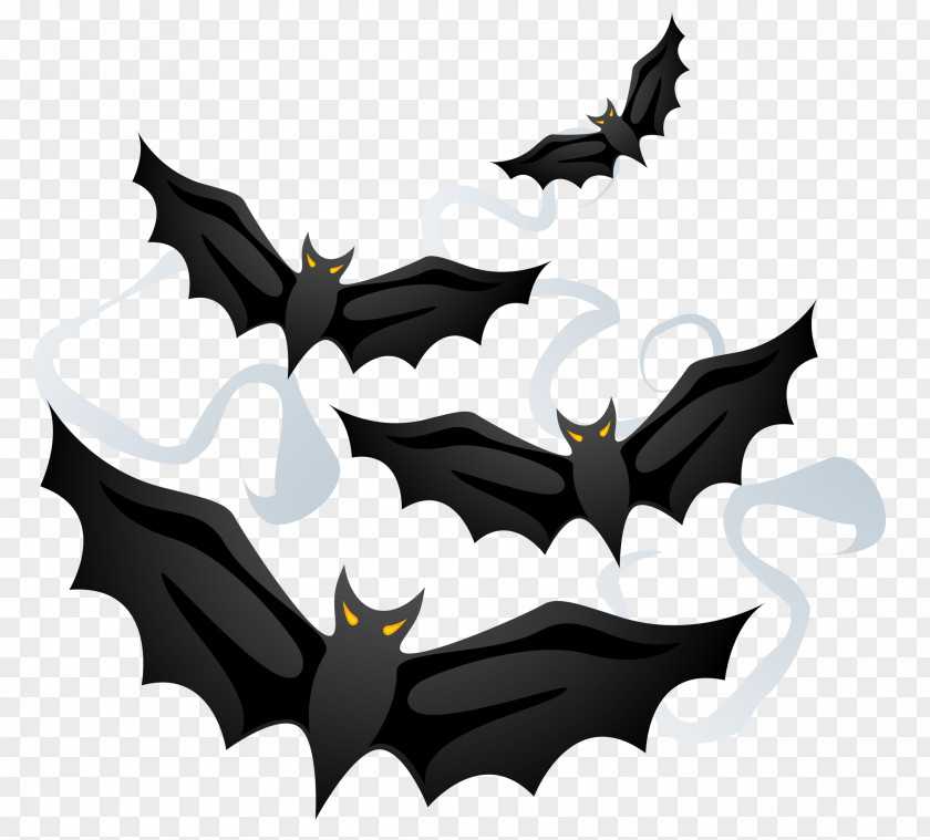 Halloween Creepy Bats Picture Bat Papua New Guinea Black Flying Fox Large PNG