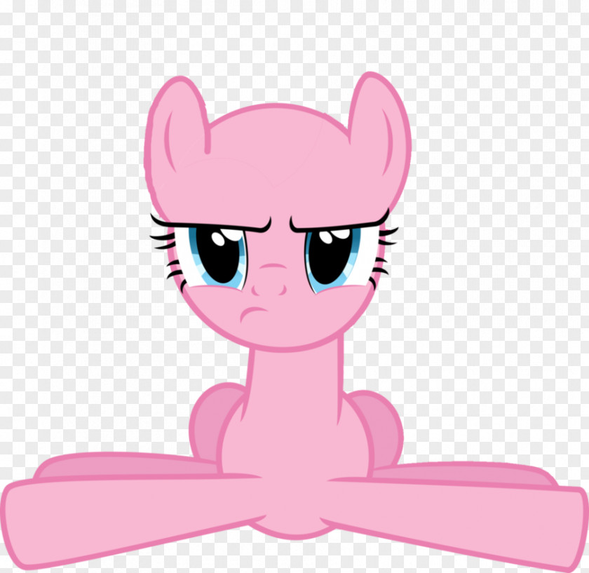 Horse Pony Pinkie Pie Angry Birds 2 PNG
