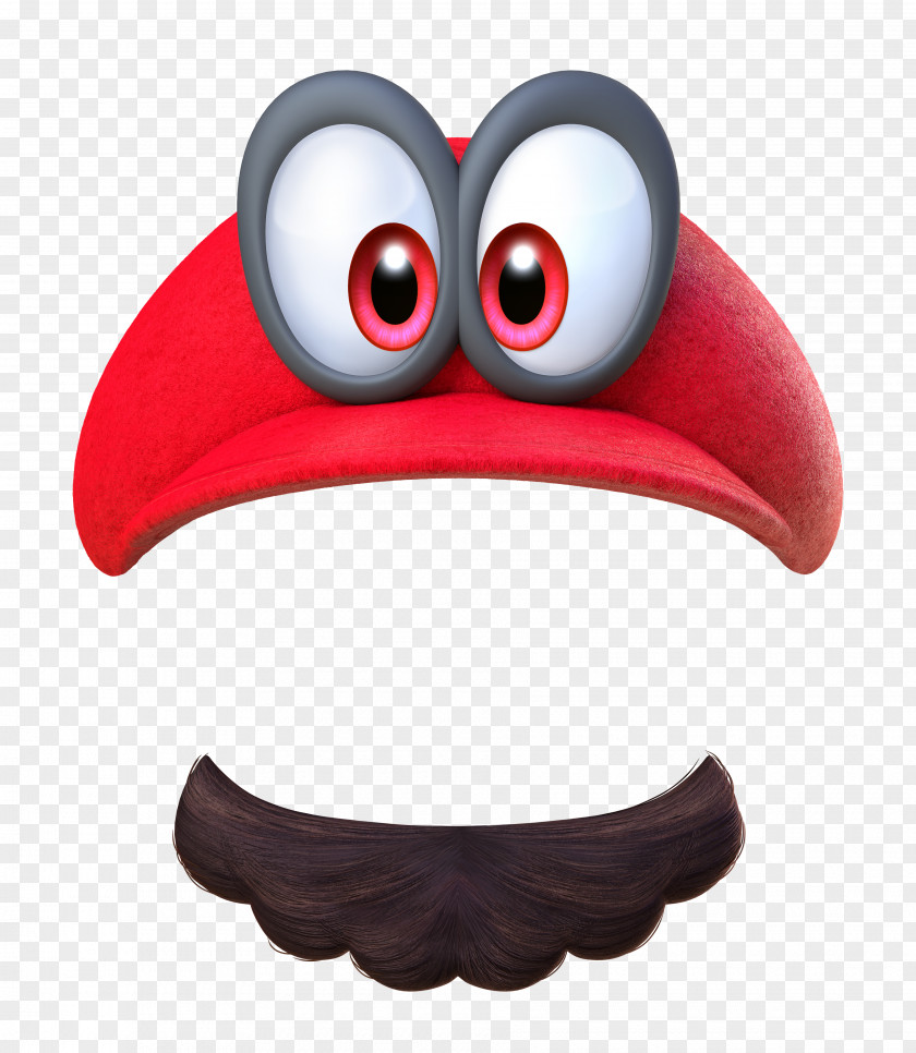 Moustache Super Mario Odyssey Bros. Bowser Princess Peach PNG
