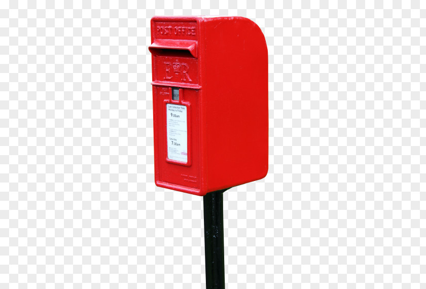 Post Box Letter Mail PNG