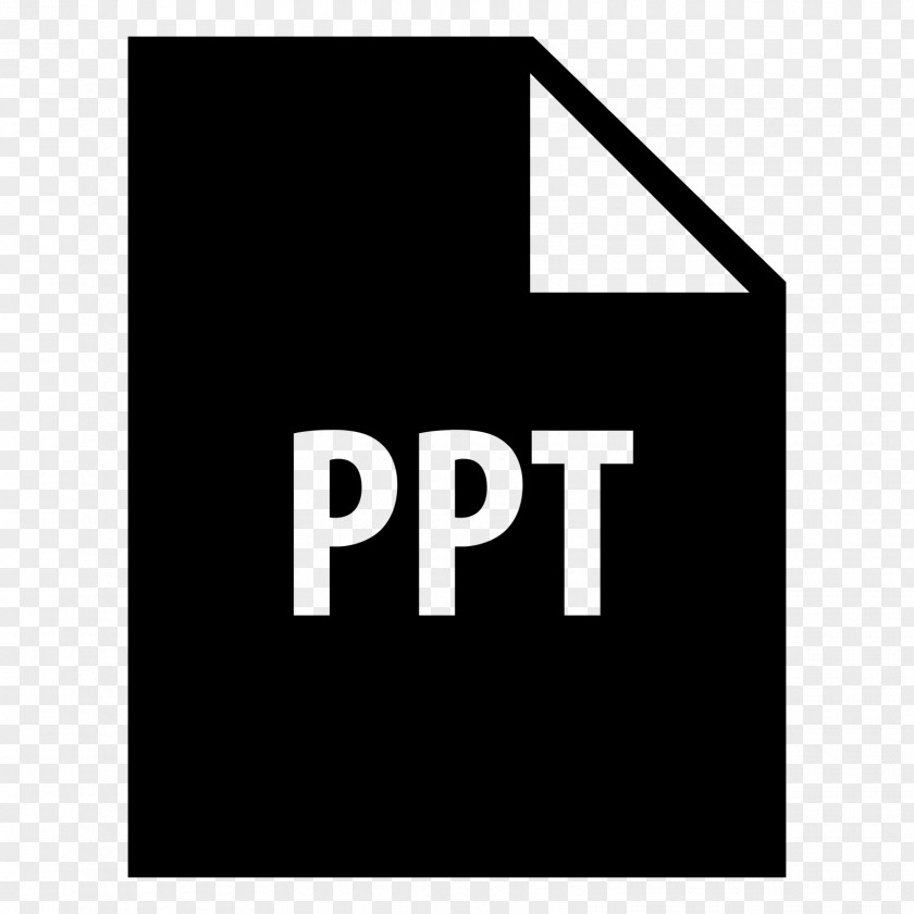 Ppt Icon Design Download PNG
