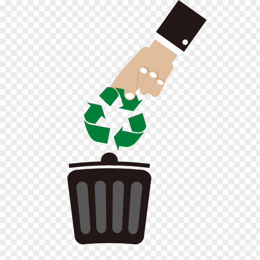 Recycling Waste Computer File PNG