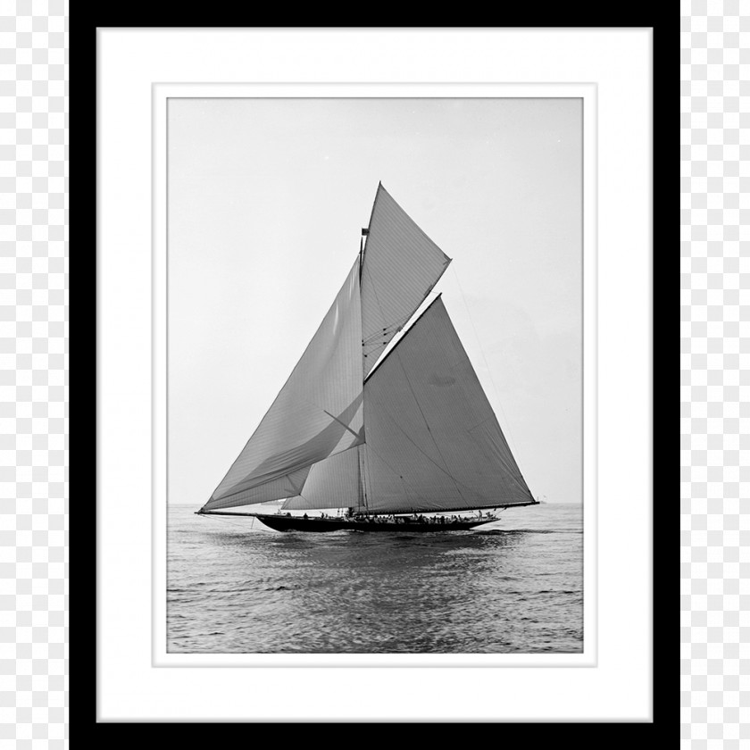 Sail Canvas Print Printing Art PNG