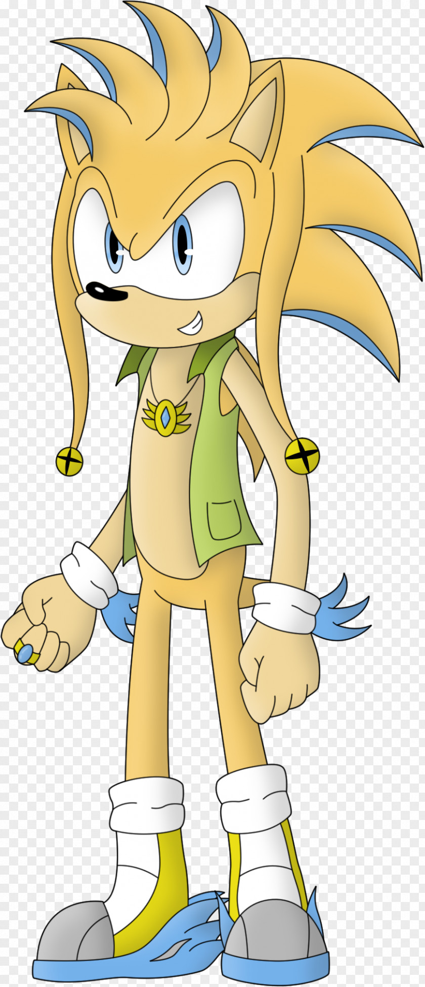 Sonic The Hedgehog Fiction Work Of Art Character PNG