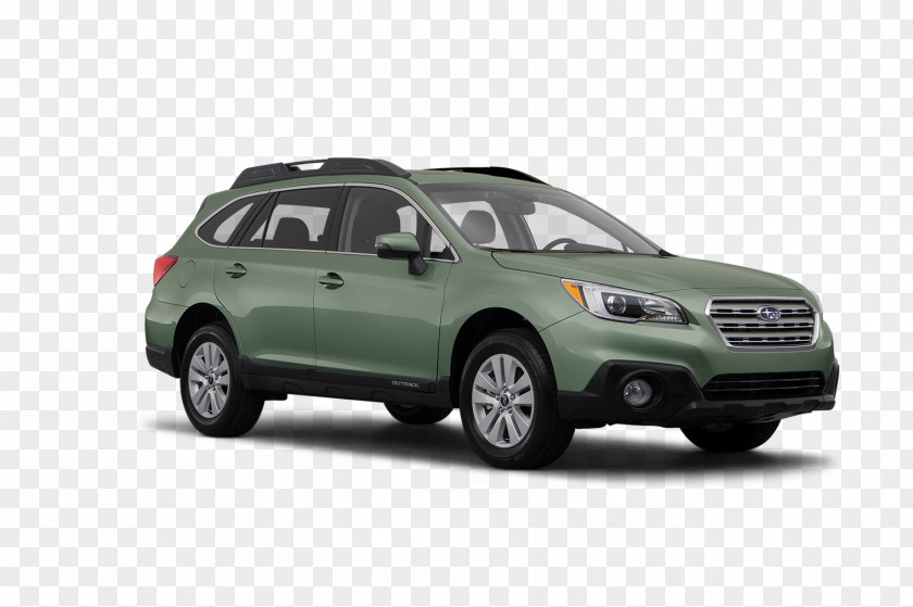 Subaru 2015 Outback 2017 2011 Car PNG